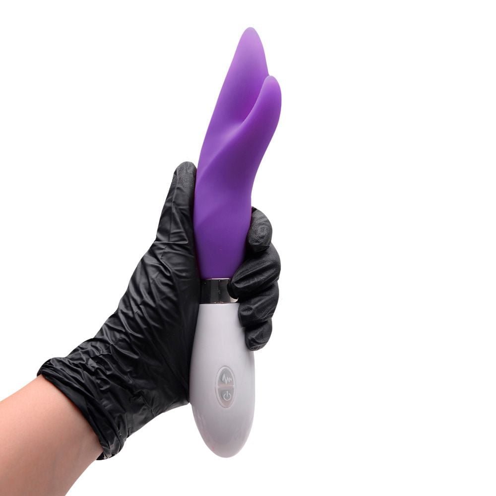 Vibrador Perfume 10 Modos De Vibrações Vipmix