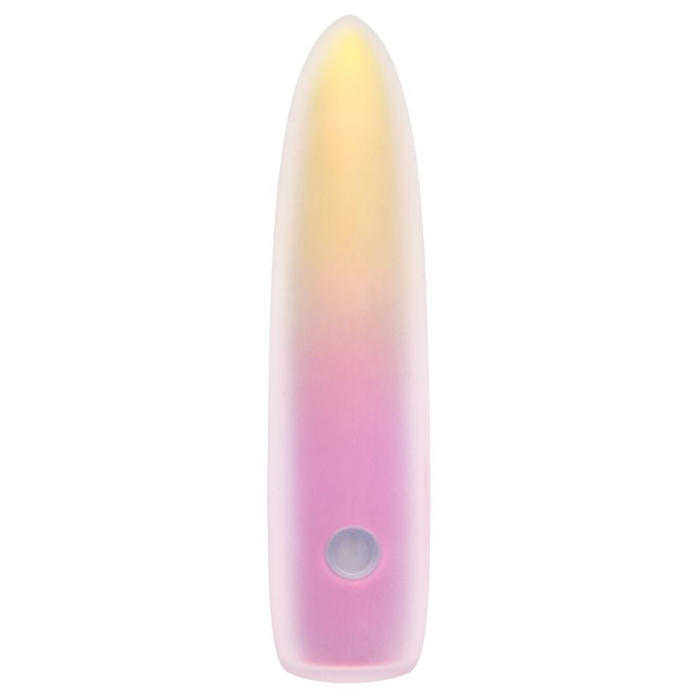 Vibrador Personal 10 Modos Bullet I-moon Vipmix
