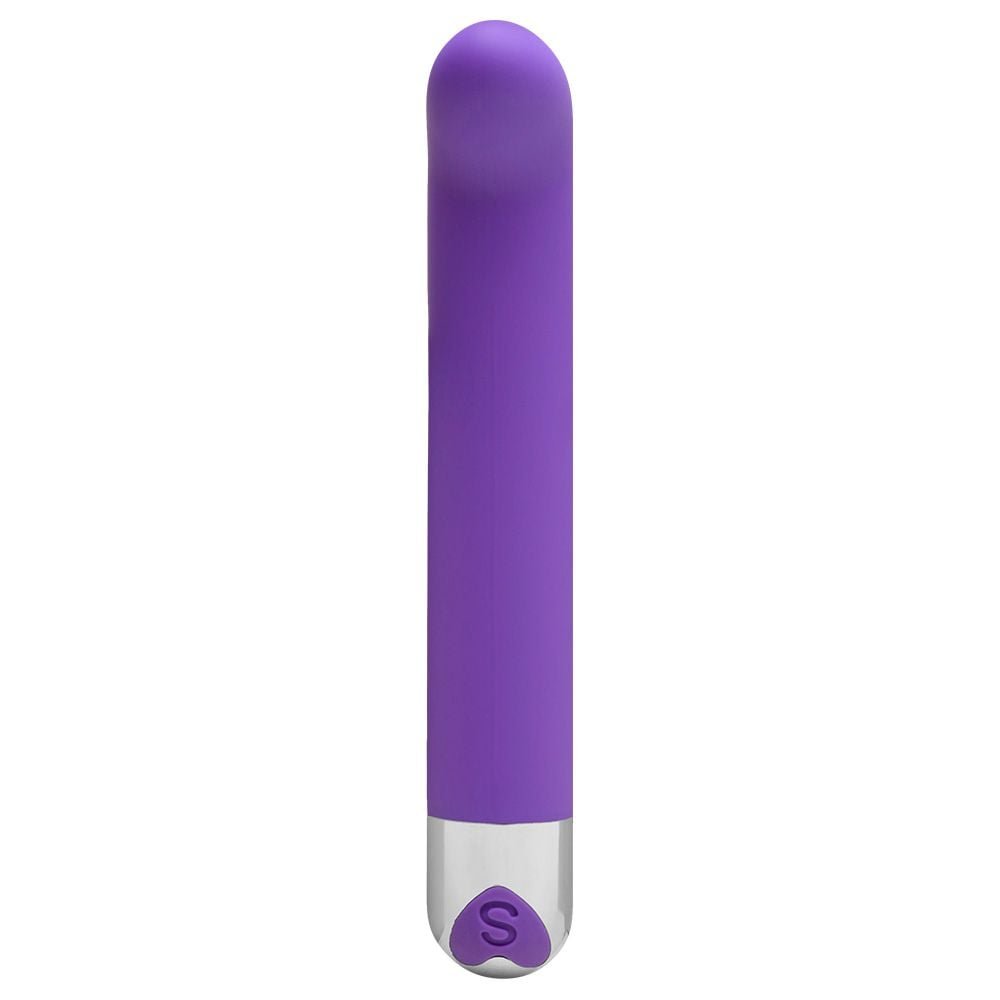 Vibrador Personal 10 Modos Ps020a Youvibe Vipmix