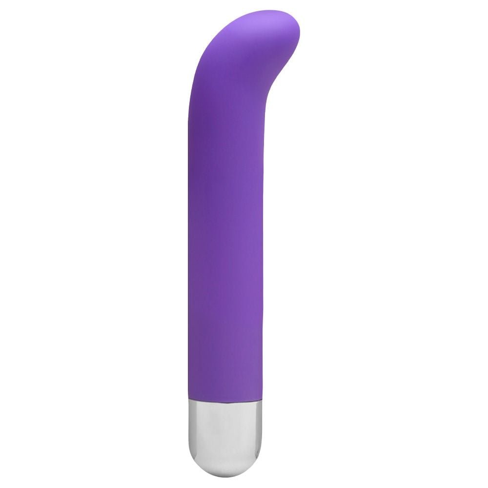 Vibrador Personal 10 Modos Ps020a Youvibe Vipmix