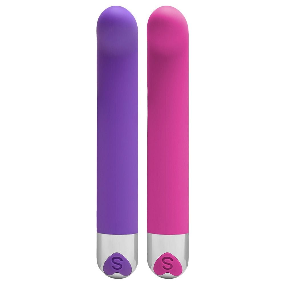 Vibrador Personal 10 Modos Ps020a Youvibe Vipmix