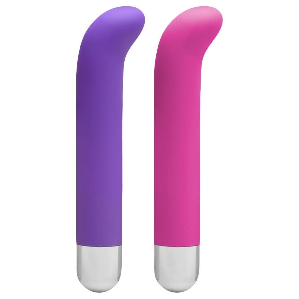 Vibrador Personal 10 Modos Ps020a Youvibe Vipmix