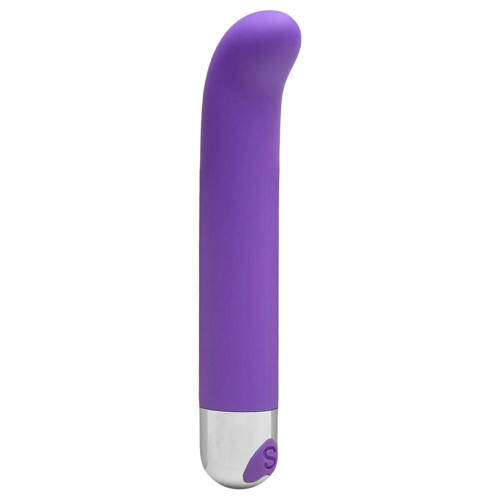 Vibrador Personal 10 Modos Ps020a Youvibe Vipmix