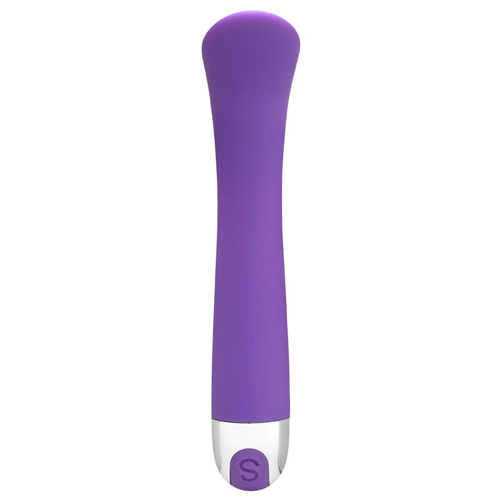 Vibrador Personal 10 Modos Ps020c Youvibe Vipmix