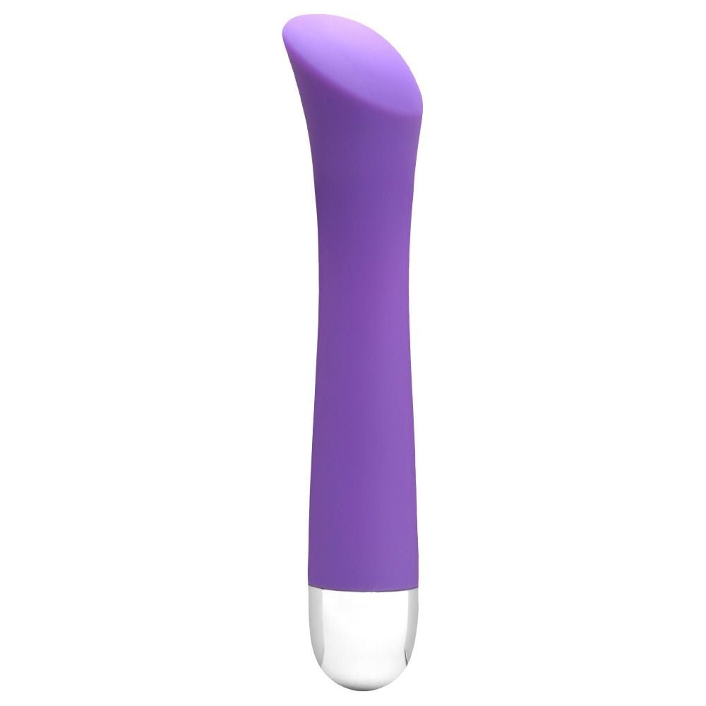 Vibrador Personal 10 Modos Ps020c Youvibe Vipmix