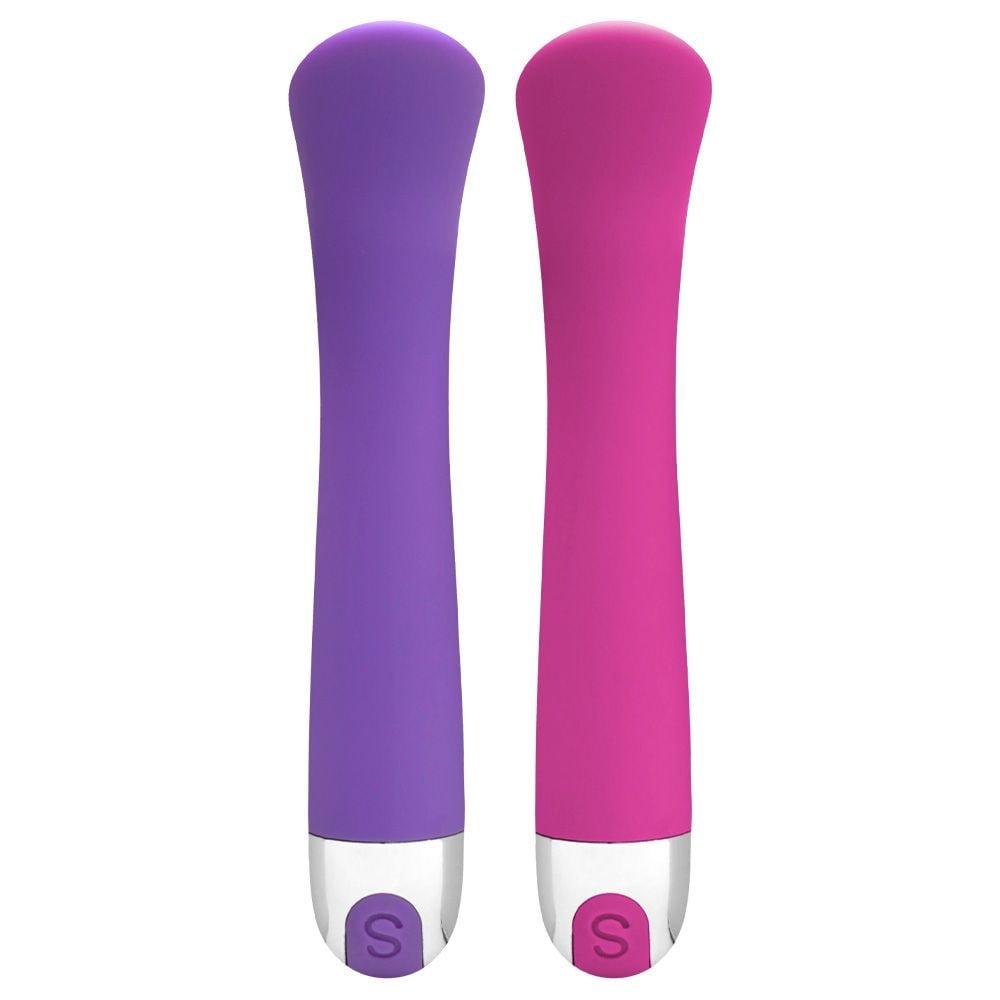 Vibrador Personal 10 Modos Ps020c Youvibe Vipmix