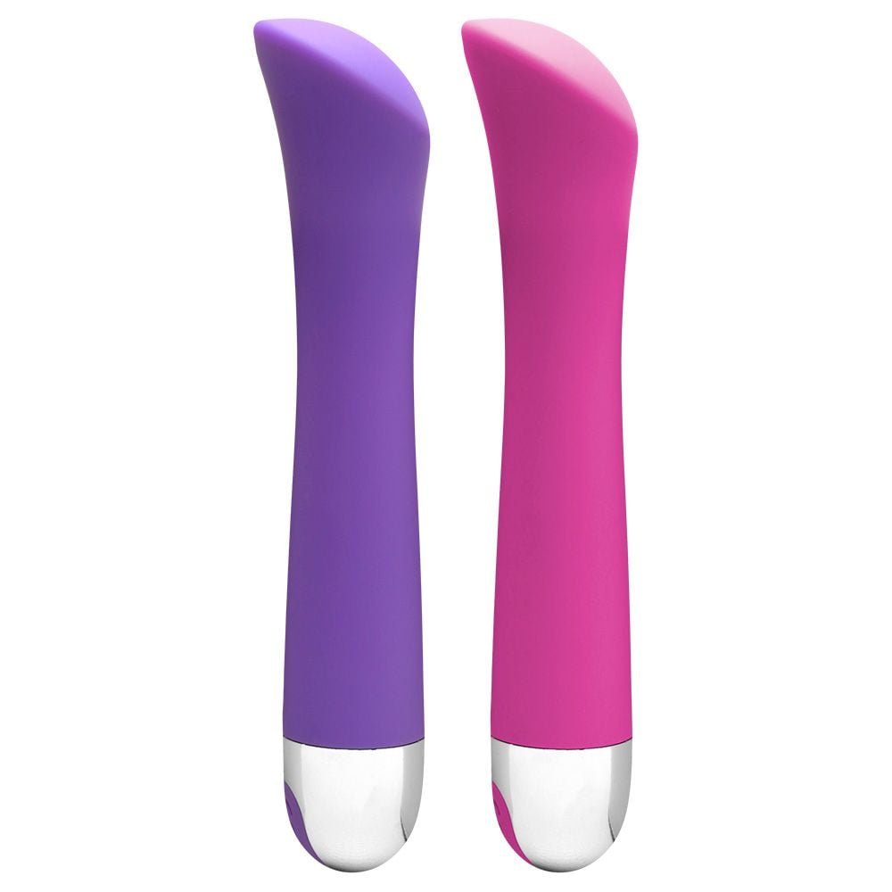 Vibrador Personal 10 Modos Ps020c Youvibe Vipmix