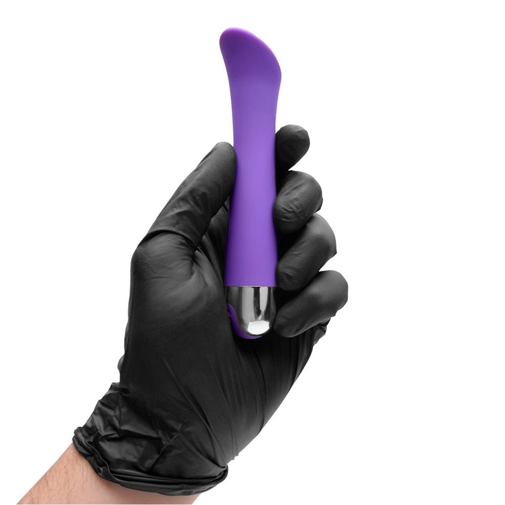 Vibrador Personal 10 Modos Ps020c Youvibe Vipmix