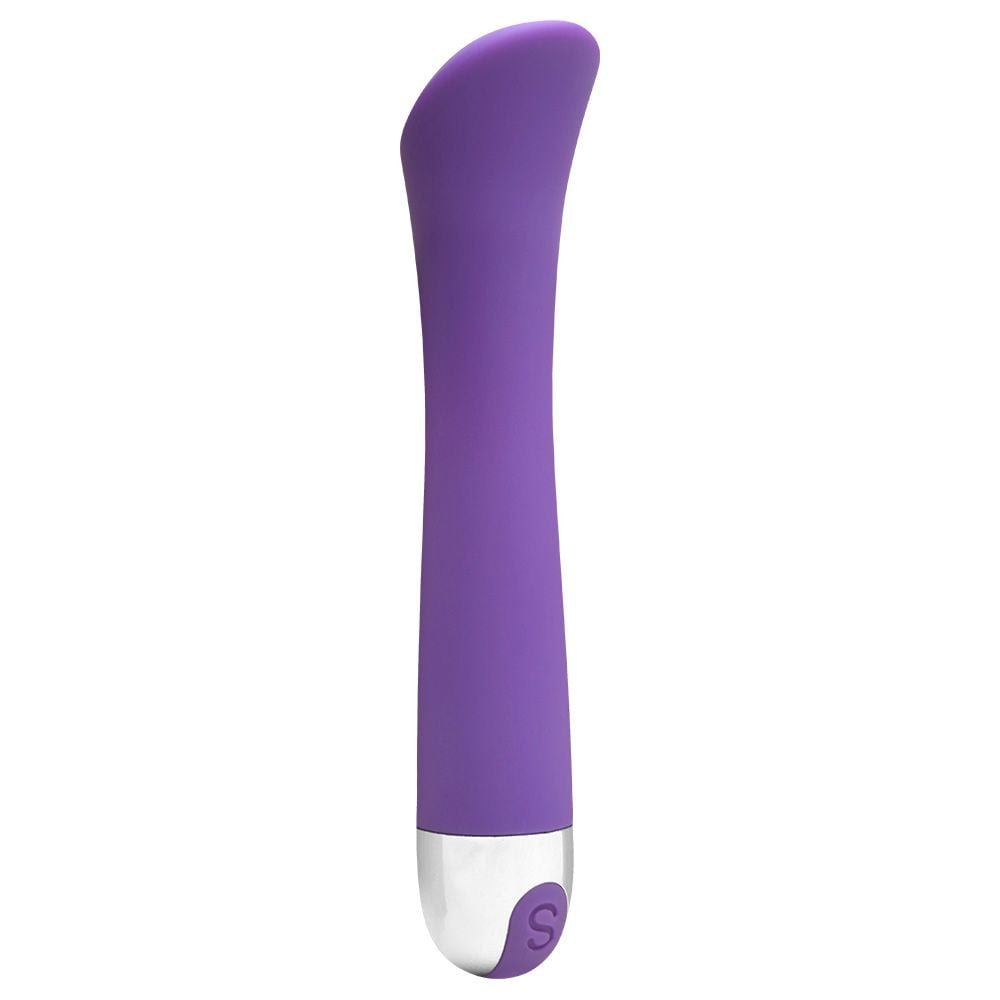 Vibrador Personal 10 Modos Ps020c Youvibe Vipmix