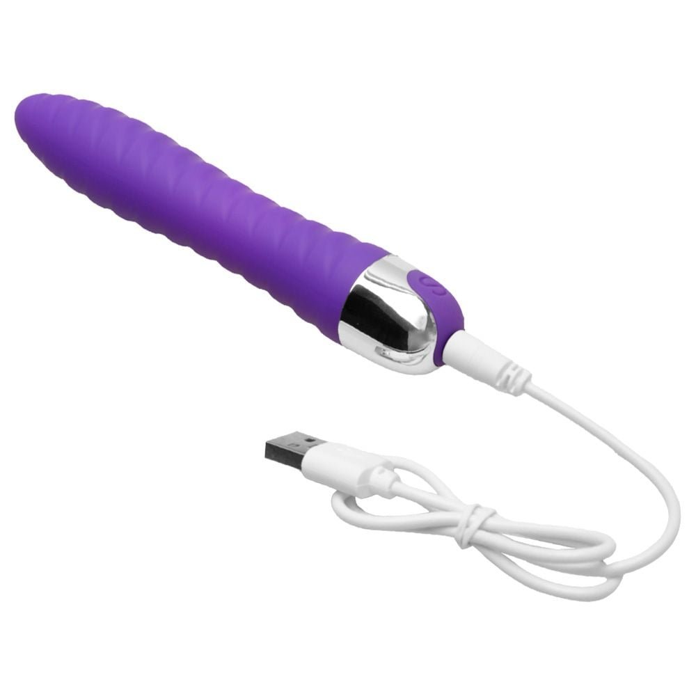 Vibrador Personal 10 Modos Ps020d Youvibe Vipmix