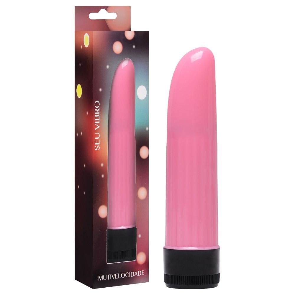Vibrador Personal 13cm You Vibe Vipmix