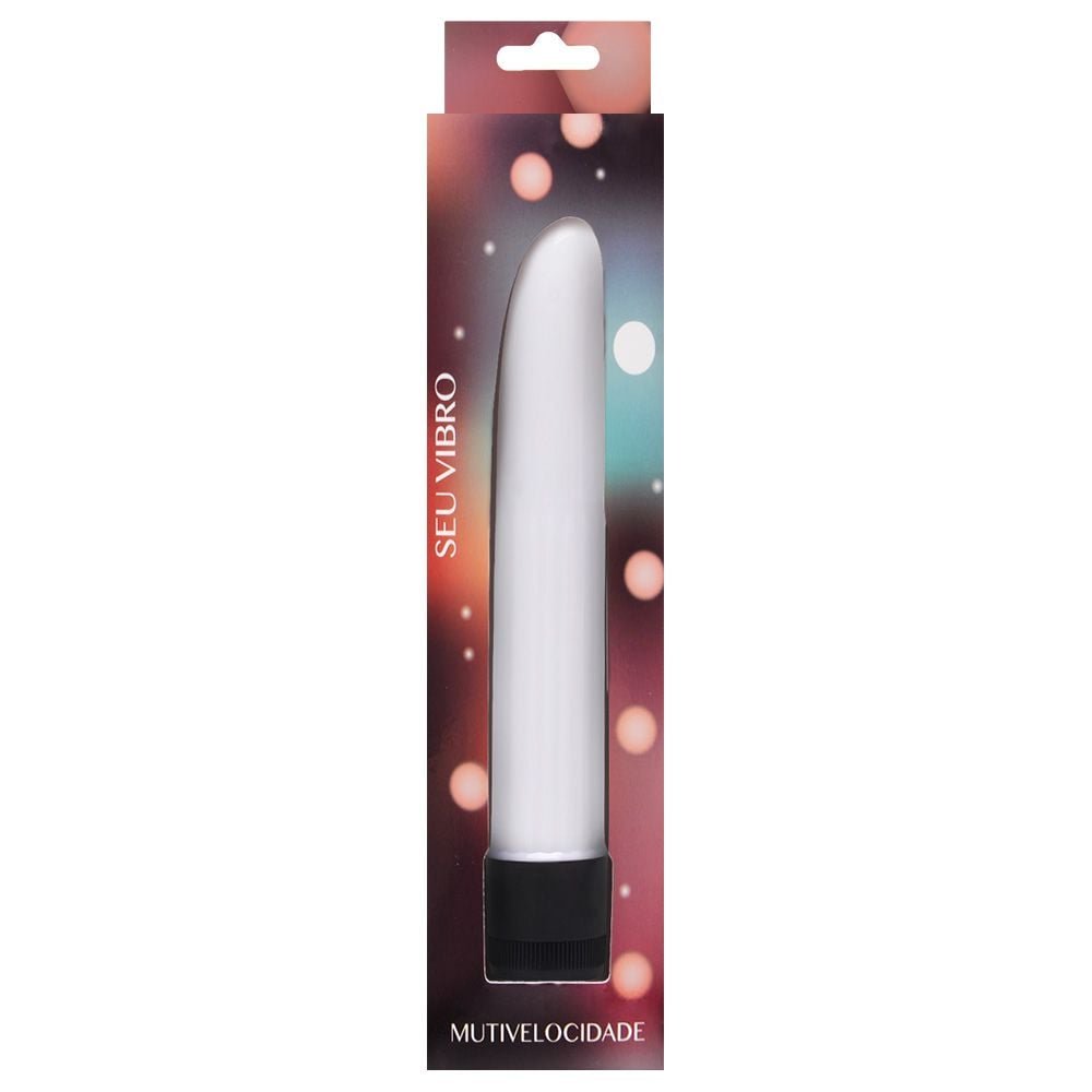Vibrador Personal 13cm You Vibe Vipmix