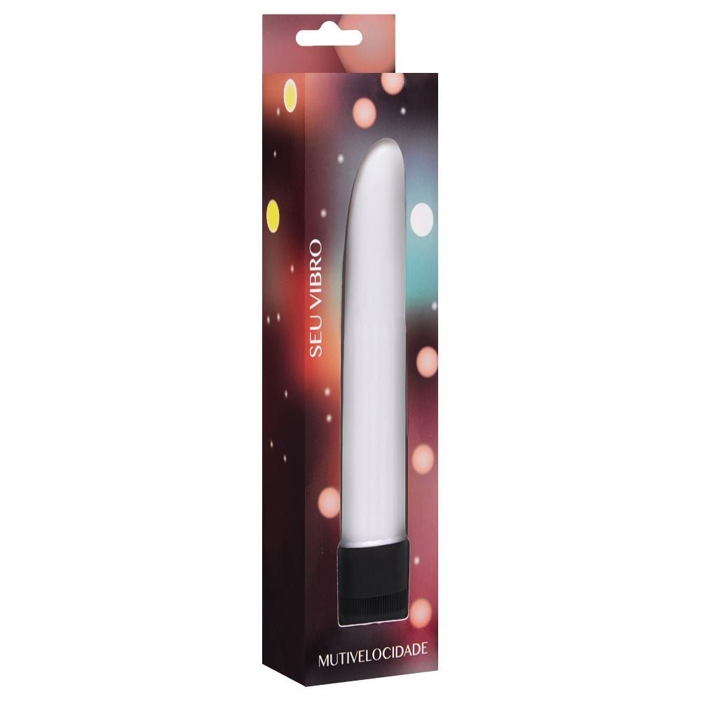 Vibrador Personal 13cm You Vibe Vipmix