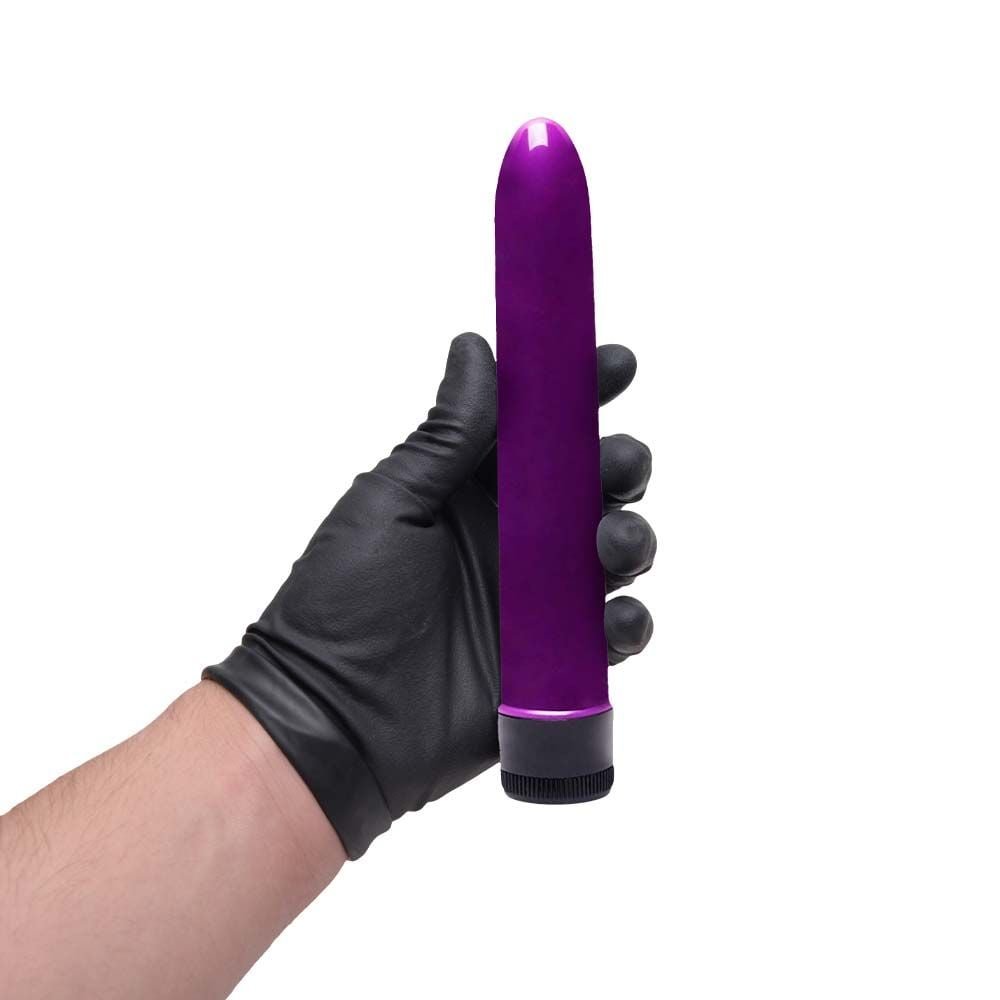 Vibrador Personal 17 X 2,8cm Vipmix