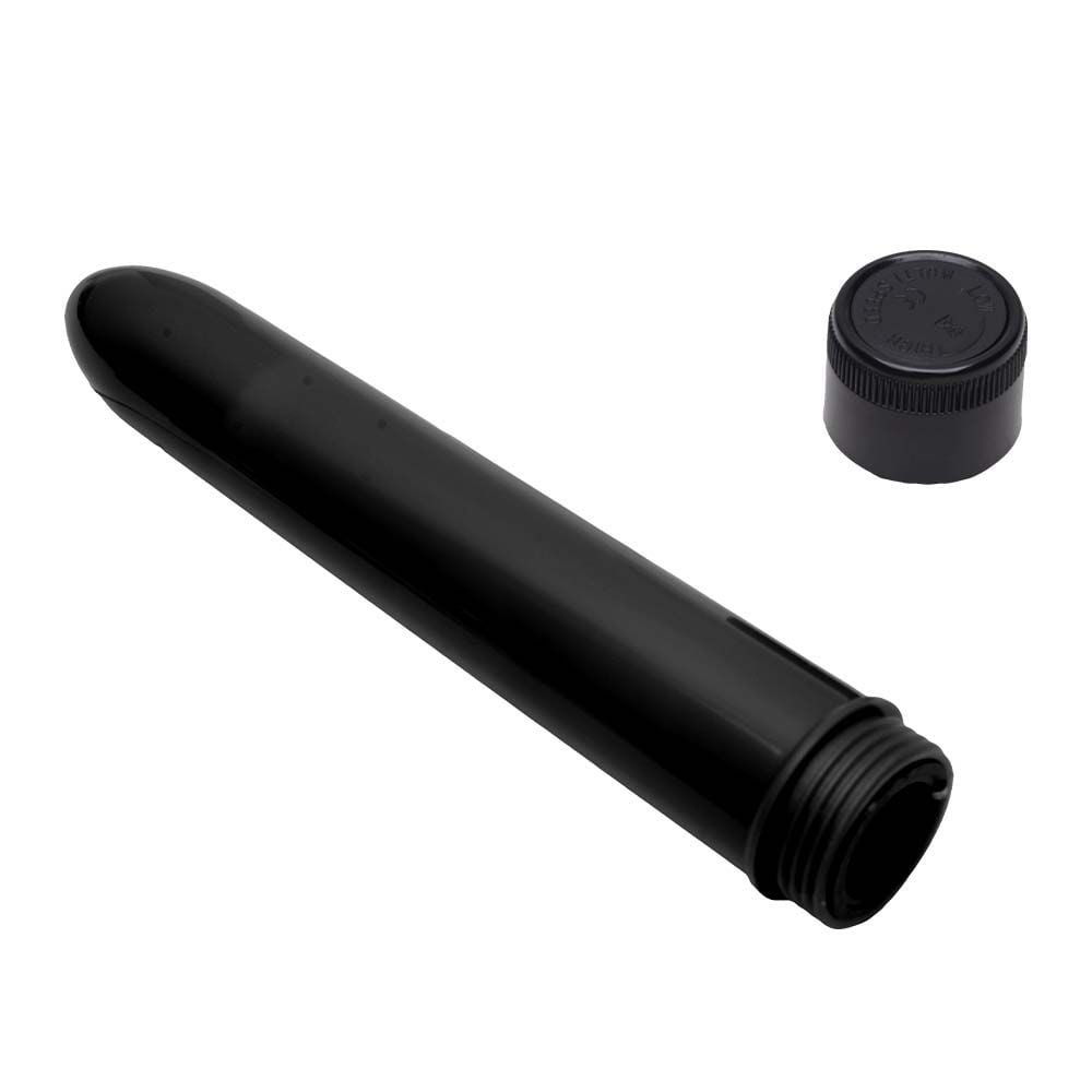 Vibrador Personal 17 X 2,8cm Vipmix