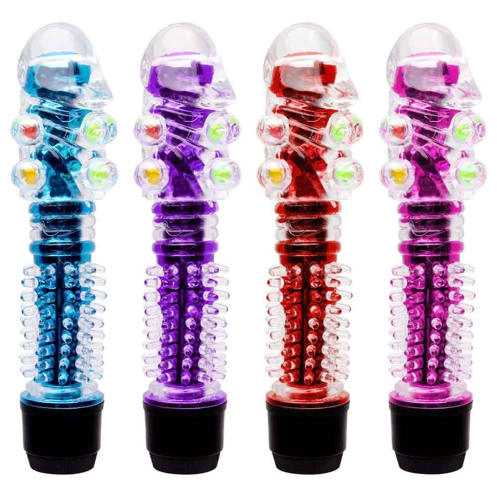 Vibrador Personal Capa Texturizada Sexy Import