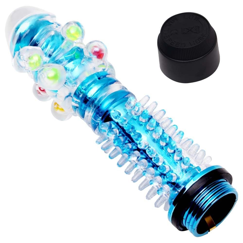 Vibrador Personal Capa Texturizada Sexy Import