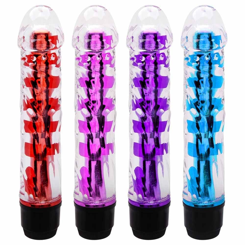 Vibrador Personal Capa Texturizada Sexy Import