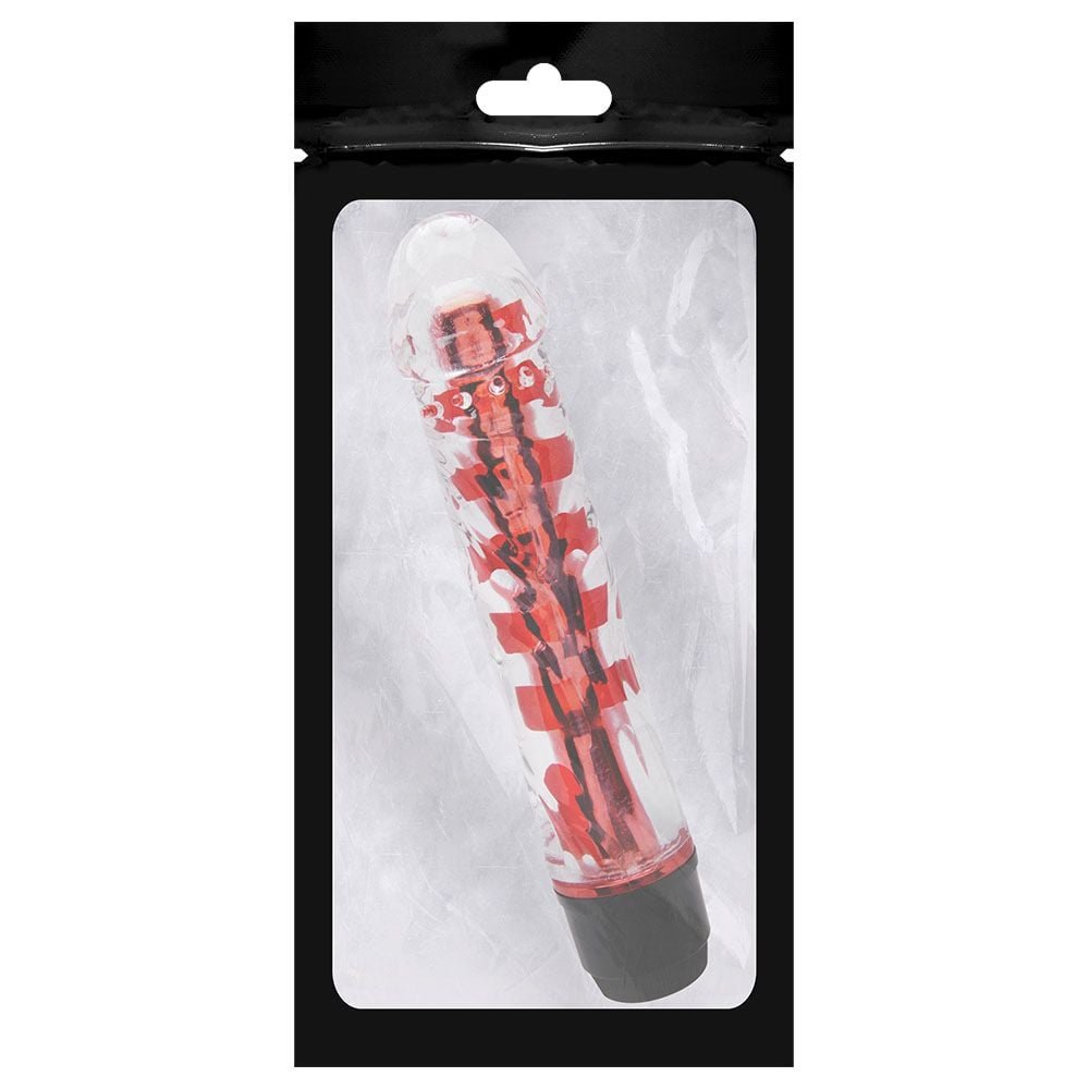 Vibrador Personal Capa Texturizada Sexy Import