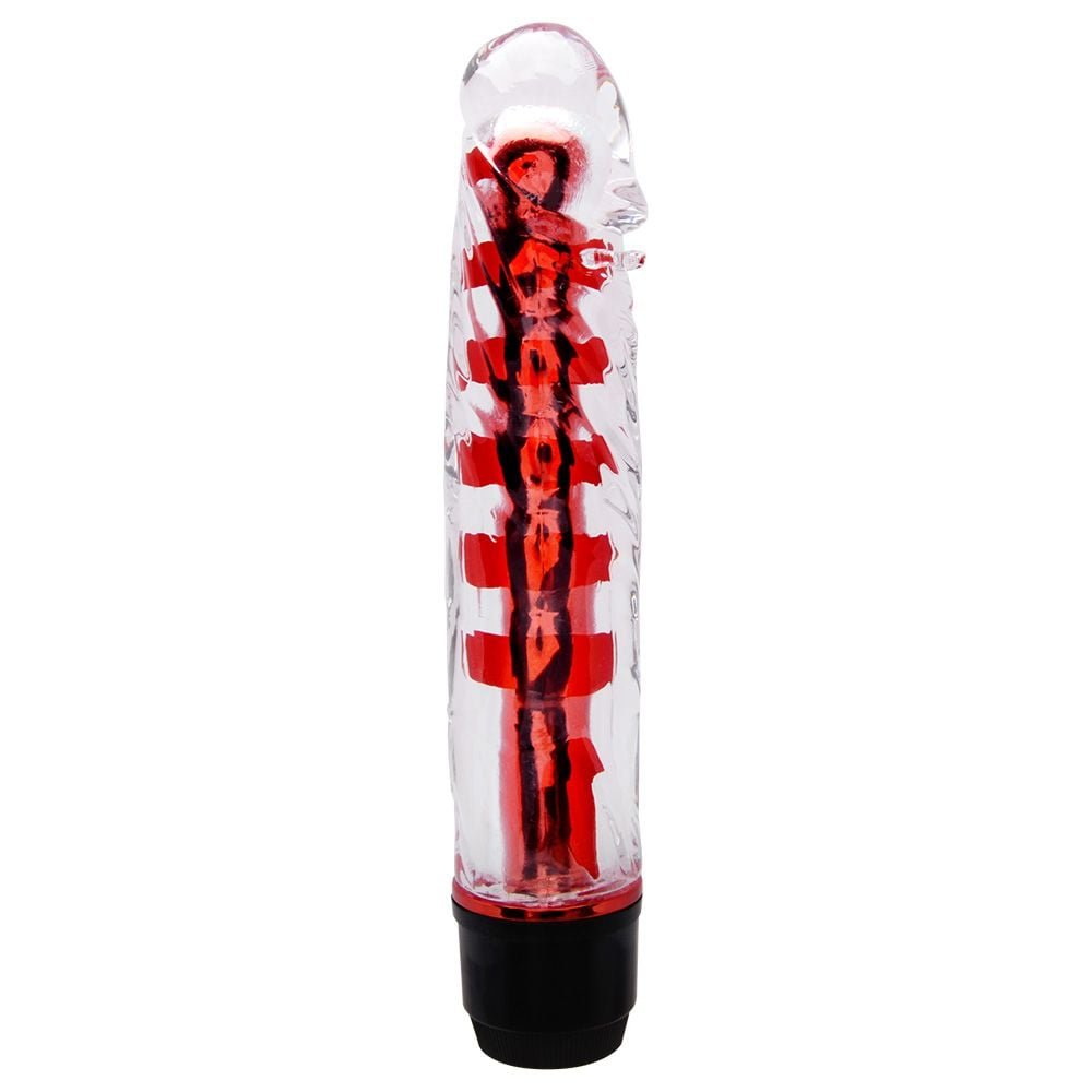Vibrador Personal Capa Texturizada Sexy Import