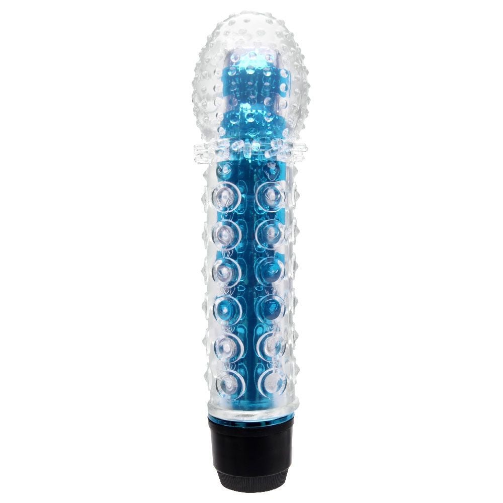 Vibrador Personal Capa Texturizada Sexy Import