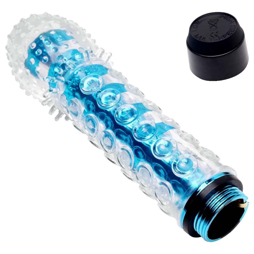 Vibrador Personal Capa Texturizada Sexy Import