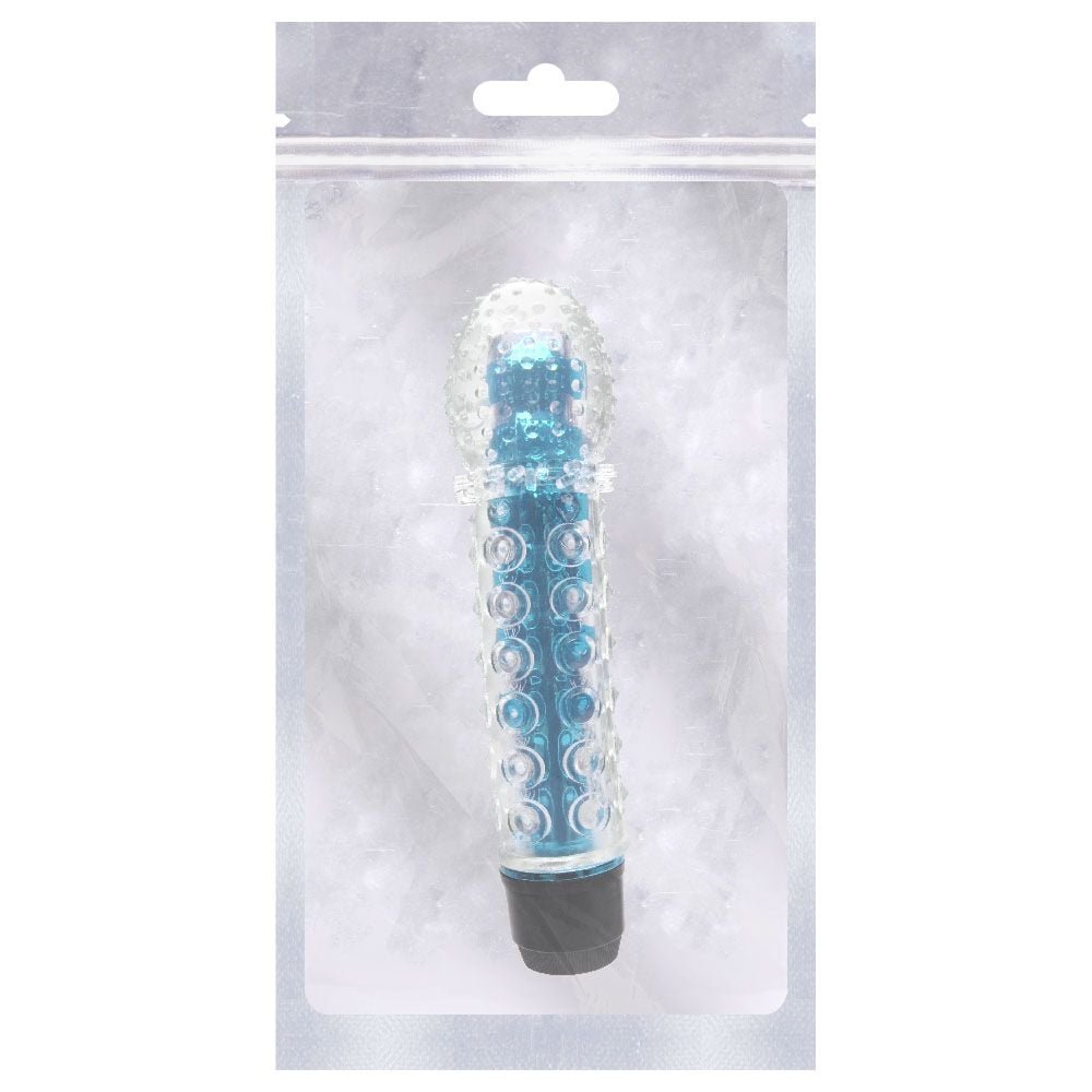 Vibrador Personal Capa Texturizada Sexy Import