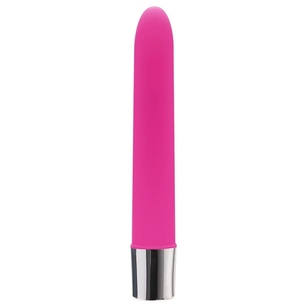 Vibrador Personal Com 10 Vibrações Aveludado Vipmix