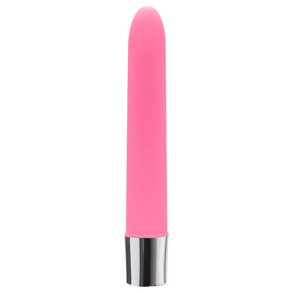 Vibrador Personal Com 10 Vibrações Aveludado Vipmix