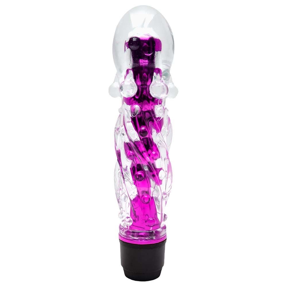 Vibrador Personal Drop Massageador Youvibe Vipmix