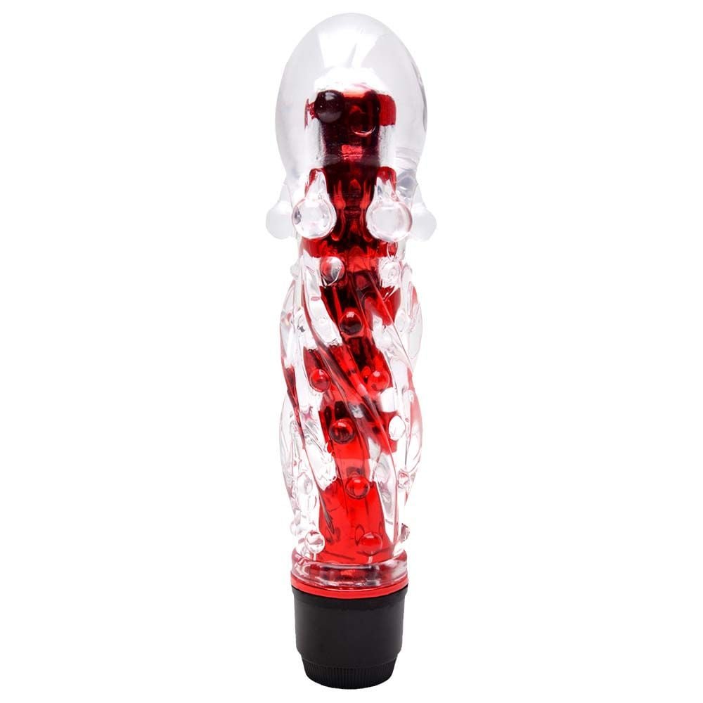 Vibrador Personal Drop Massageador Youvibe Vipmix