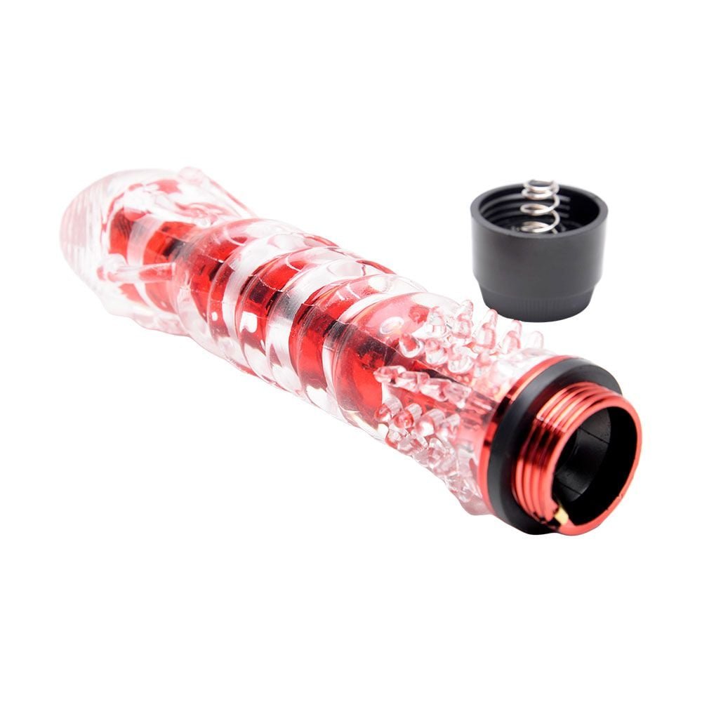 Vibrador Personal Espiral Massageador Youvibe Vipmix
