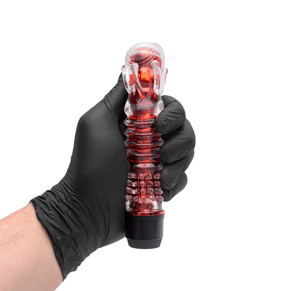 Vibrador Personal Espiral Massageador Youvibe Vipmix