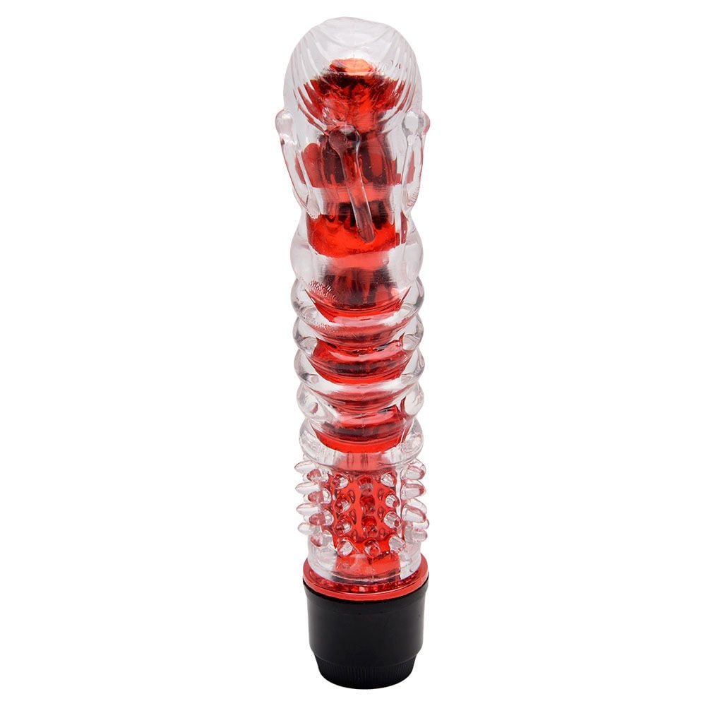 Vibrador Personal Espiral Massageador Youvibe Vipmix
