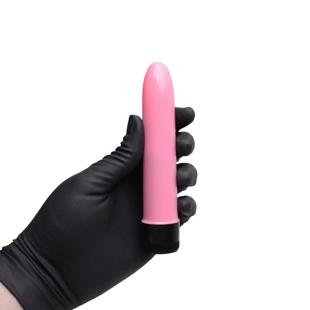 Vibrador Personal Liso 13cm Youvibe Vipmix
