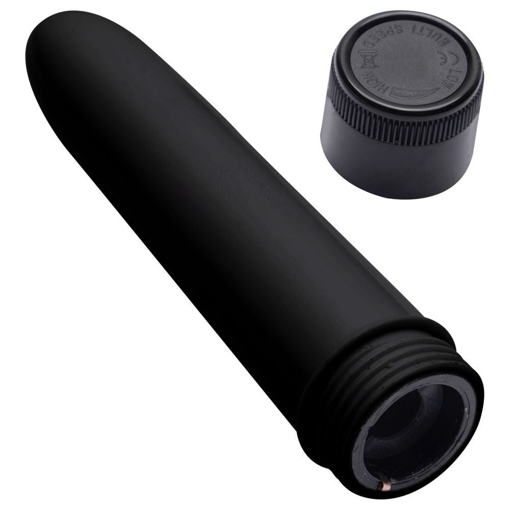 Vibrador Personal Liso 13cm Youvibe Vipmix