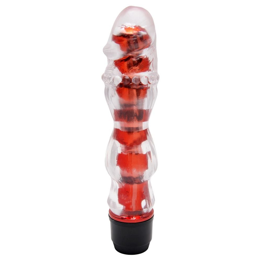 Vibrador Personal Nódulos Massageador Youvibe Vipmix