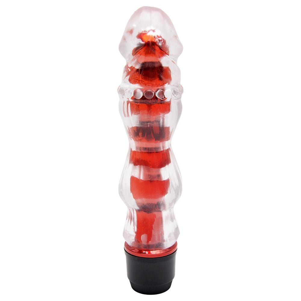 Vibrador Personal Nódulos Massageador Youvibe Vipmix