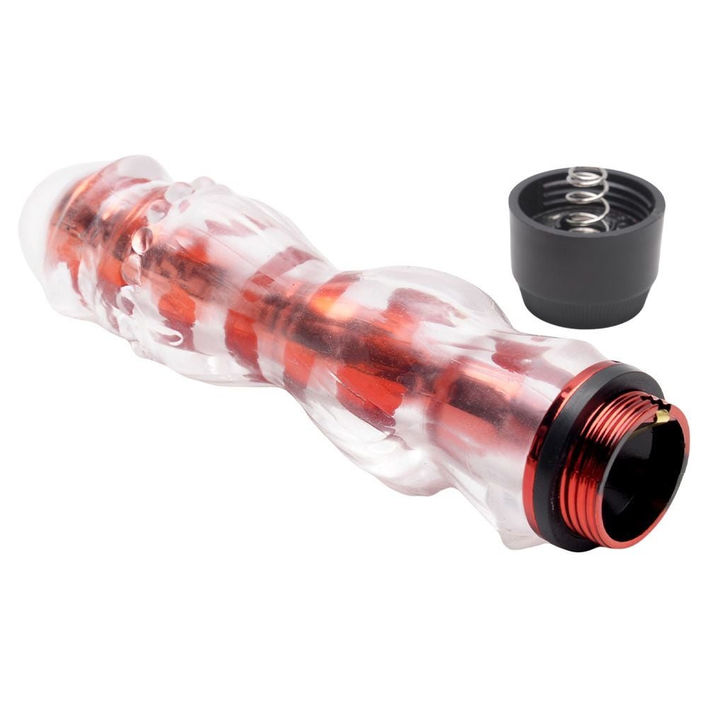 Vibrador Personal Nódulos Massageador Youvibe Vipmix
