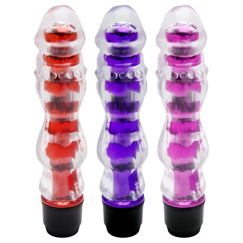 Vibrador Personal Nódulos Massageador Youvibe Vipmix