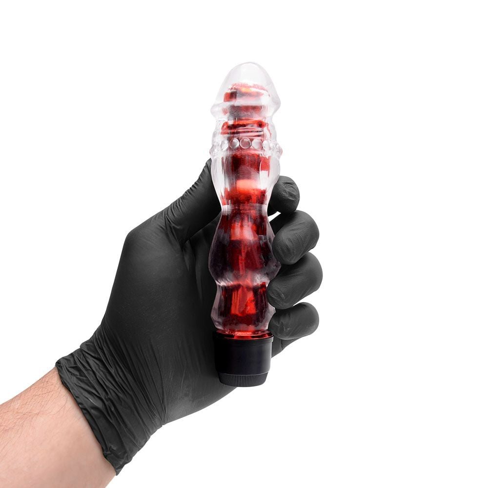 Vibrador Personal Nódulos Massageador Youvibe Vipmix