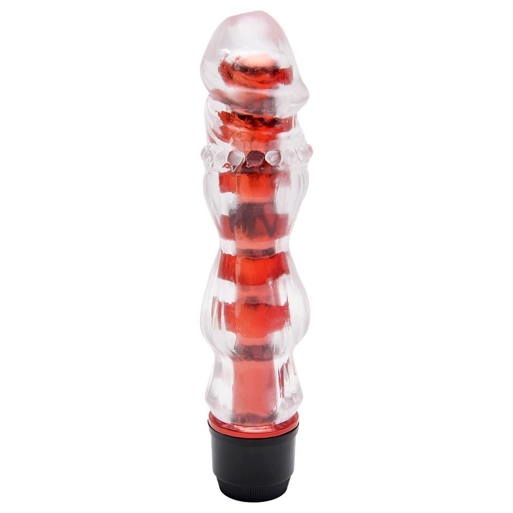 Vibrador Personal Nódulos Massageador Youvibe Vipmix