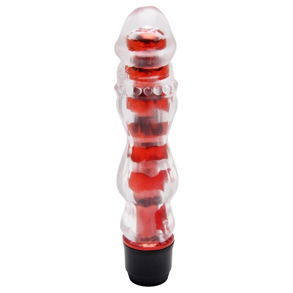 Vibrador Personal Nódulos Massageador Youvibe Vipmix