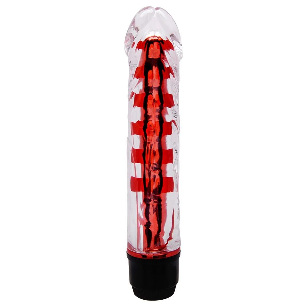 Vibrador Personal Sensor Color Vipmix