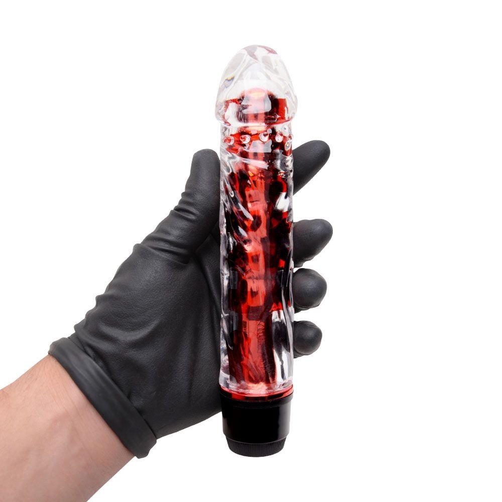 Vibrador Personal Sensor Color Vipmix