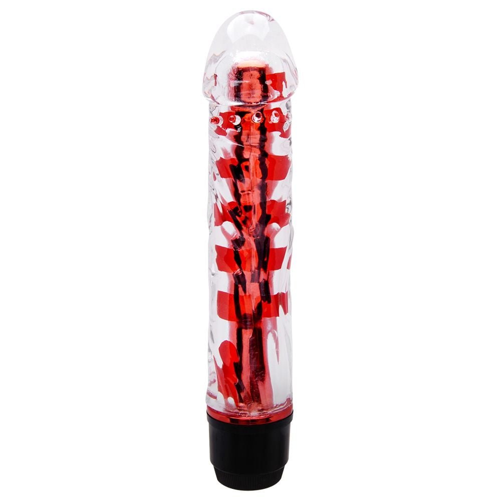 Vibrador Personal Sensor Color Vipmix
