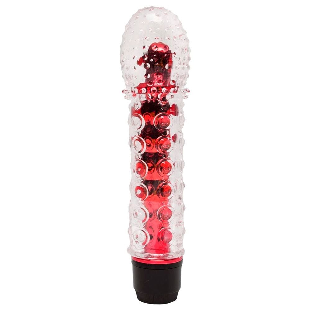 Vibrador Personal Sensor Colors Vipmix