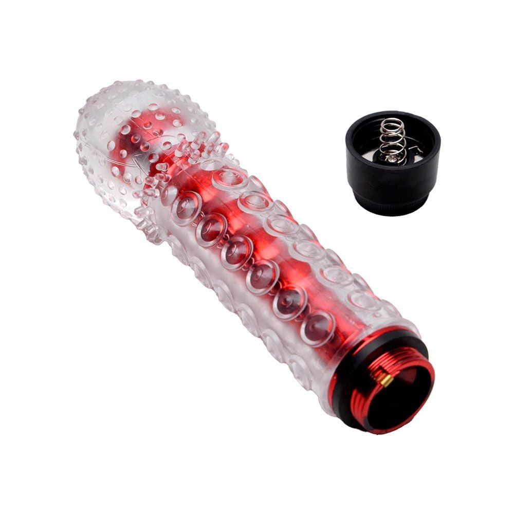 Vibrador Personal Sensor Colors Vipmix