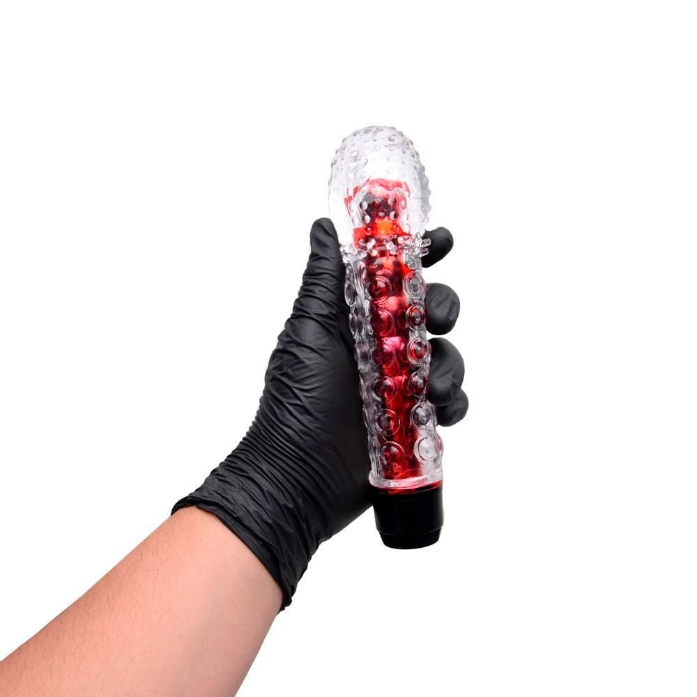 Vibrador Personal Sensor Colors Vipmix