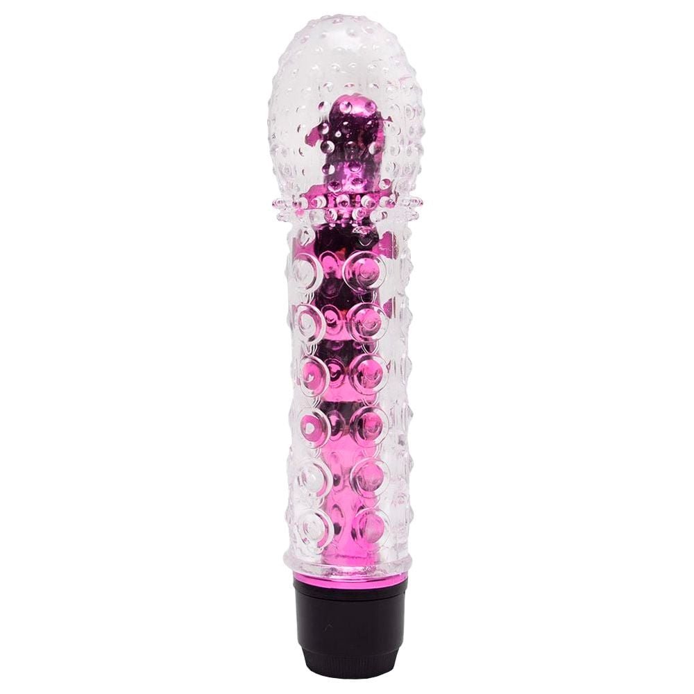 Vibrador Personal Sensor Colors Vipmix